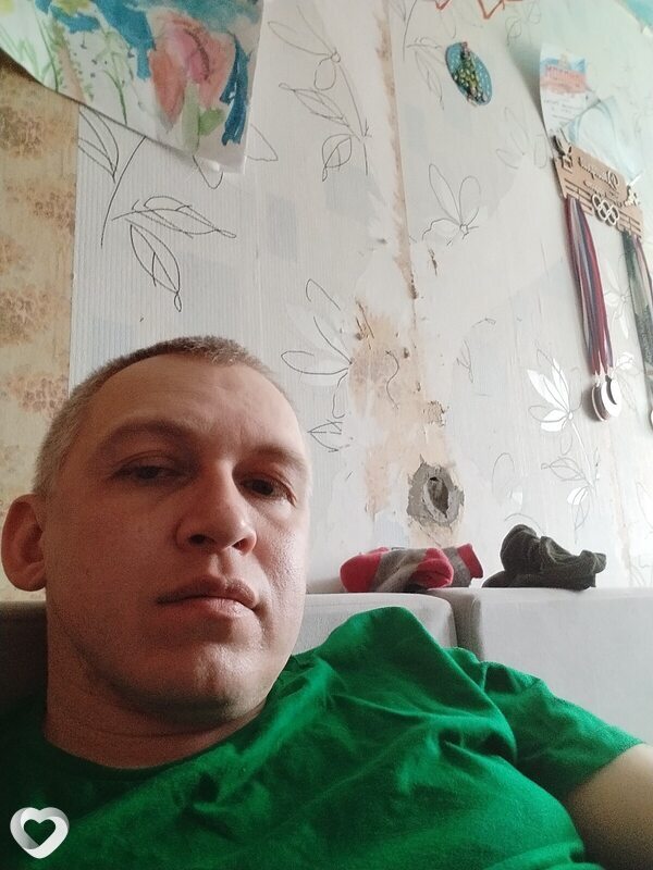 Александр, 43, Екатеринбурге — анкета №3520600