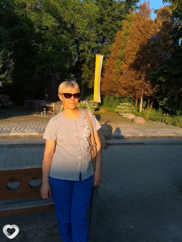 Ольга, Лодзь