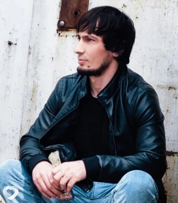 Тимур, 34, Махачкале — анкета №3520613