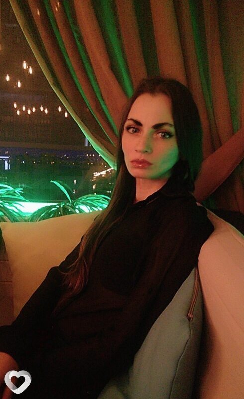 Диана, 38, Воронеже — анкета №3520614