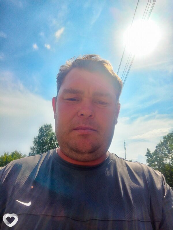 Александр, 41, Нижнем Новгороде — анкета №3520615