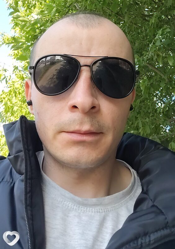 Руслан, 36, Перми — анкета №3520719