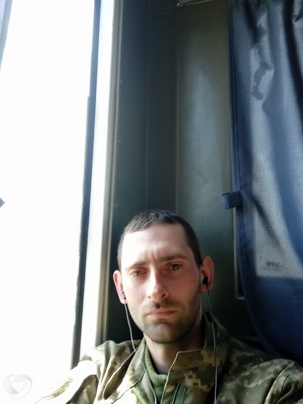 Артем, 35, Киеве — анкета №3520720