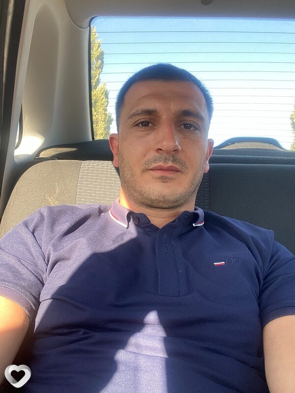 Kolya, 34, Анапе — анкета №3520721