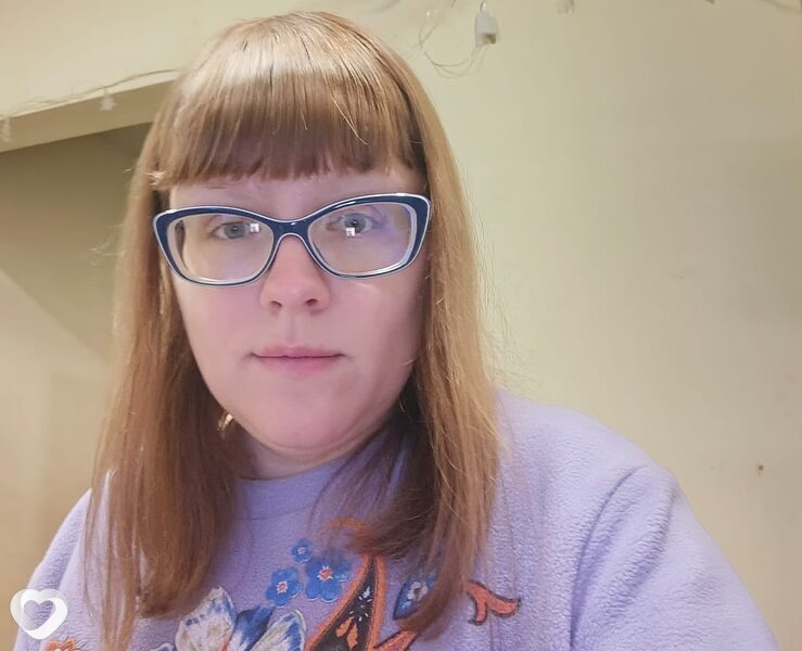 Александра, 37, Йошкар-Оле — анкета №3520734