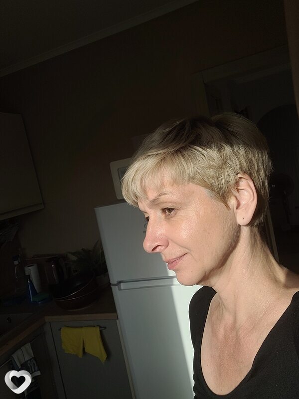 Tati, 49, Калининграде — анкета №3520739