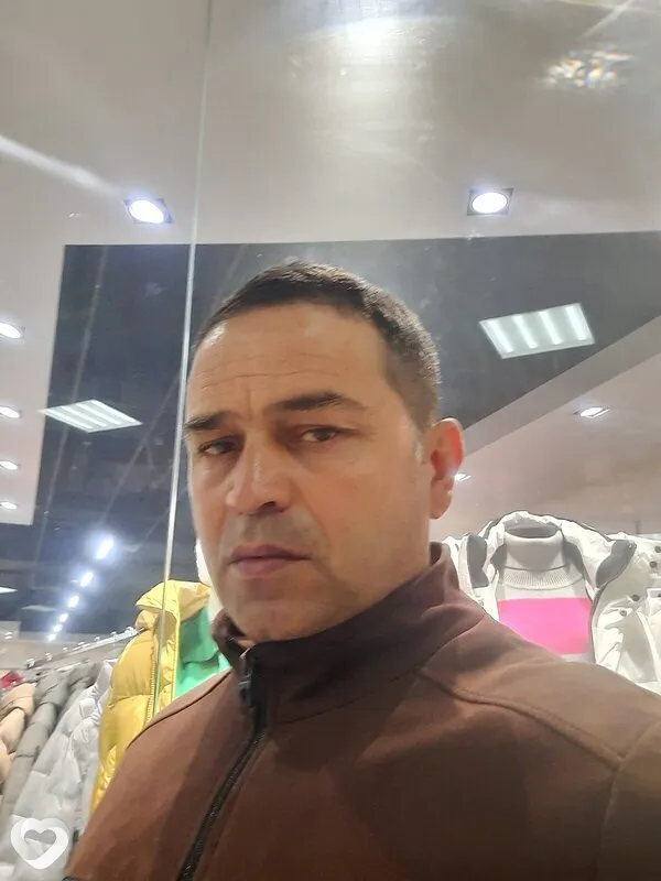 Davlat, 47, Москве — анкета №3520745