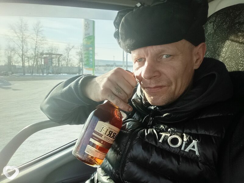 Андрей, 40, Благовещенске — анкета №3520755
