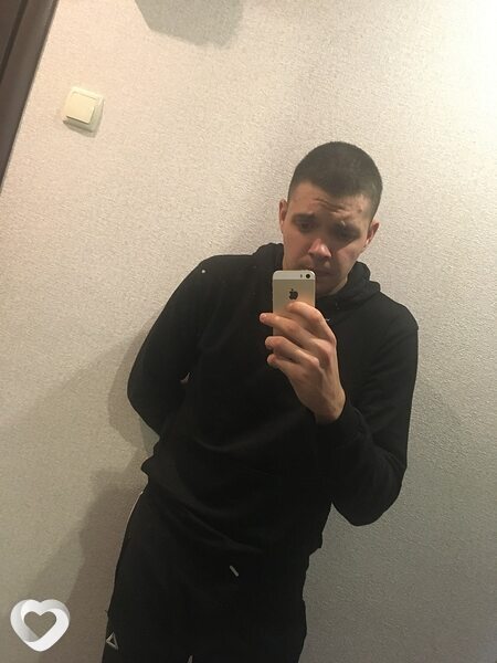Александр, 22, Кургане — анкета №3520757