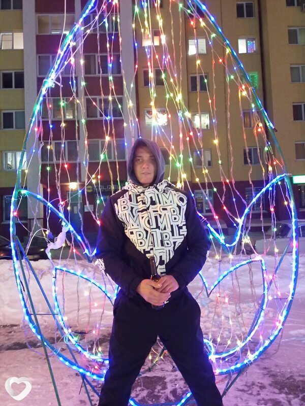 Алексей, 29, Барнауле — анкета №3520760