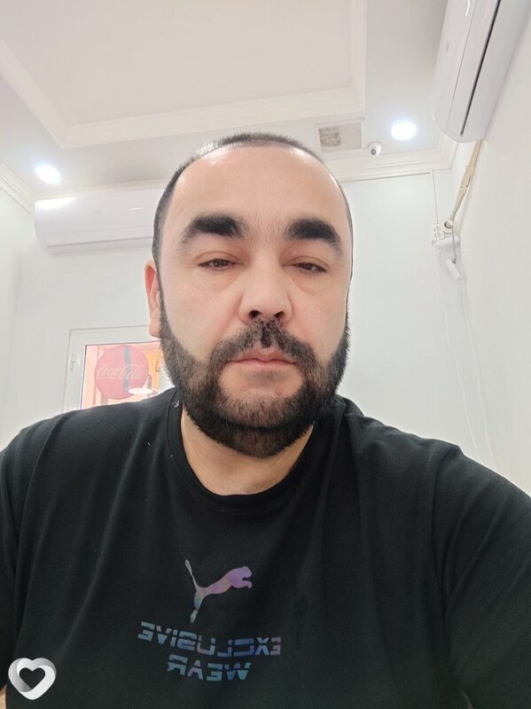 Маъмур, 47, Екатеринбурге — анкета №3520644