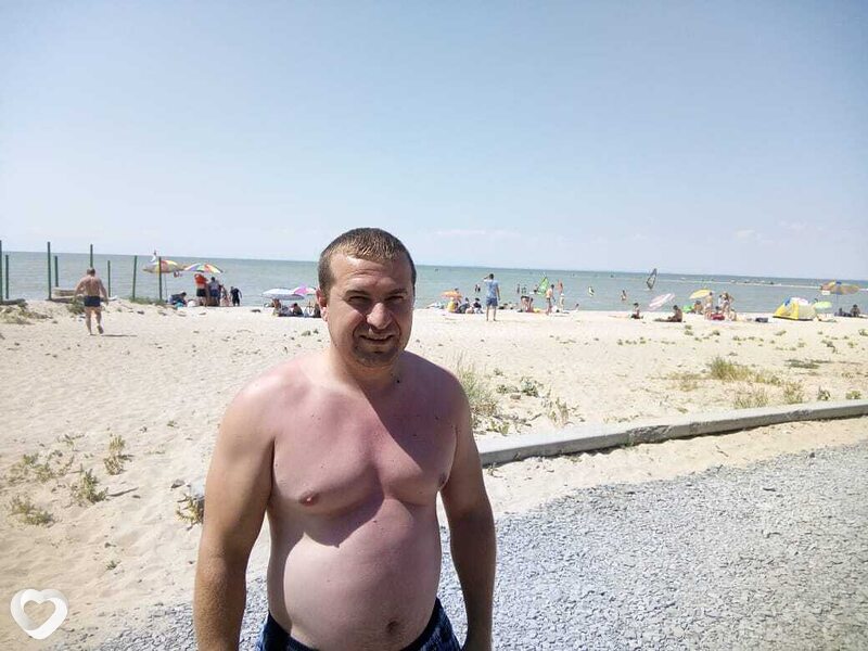 Влад, 40, Туле — анкета №3520655