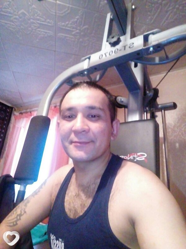 Рус, 41, Тольятти — анкета №3520659