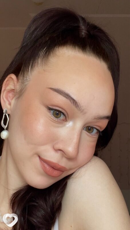 Елена, 22, Екатеринбурге — анкета №3520698