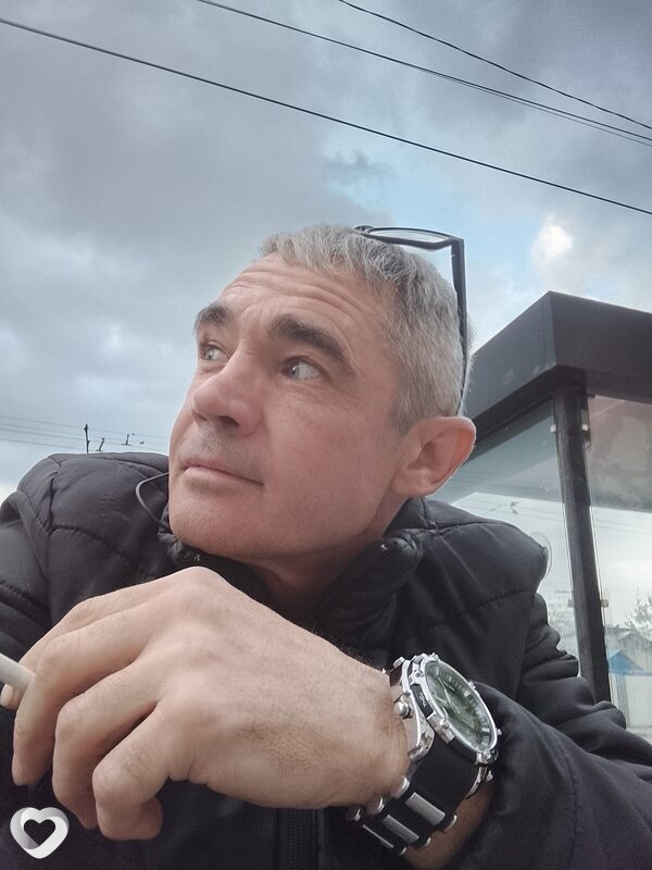 Роман, 43, Новороссийске — анкета №3520699