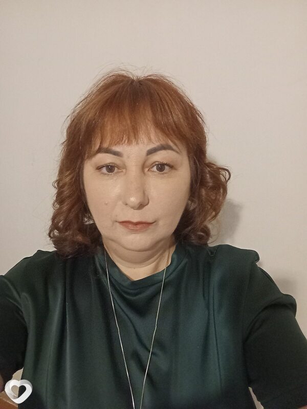 Елена, 48, Новошахтинске — анкета №3520705