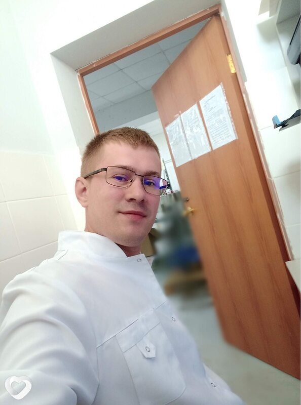 Антон, 31, Ростове-на-Дону — анкета №3520710