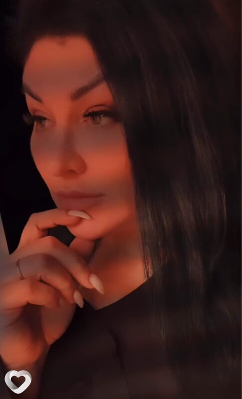 Оксана, 45, Нижнем Новгороде — анкета №3520712
