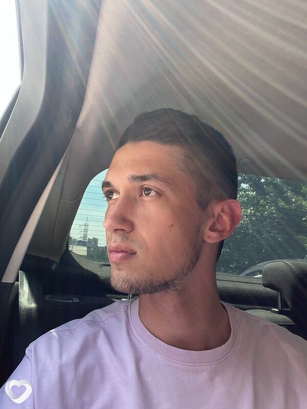 Сергей, 29, Красноярске — анкета №3521017