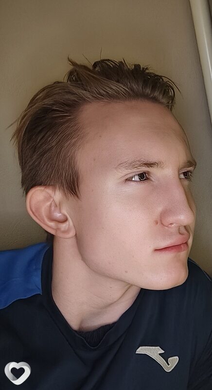 Илья, 20, Ростове-на-Дону — анкета №3521019