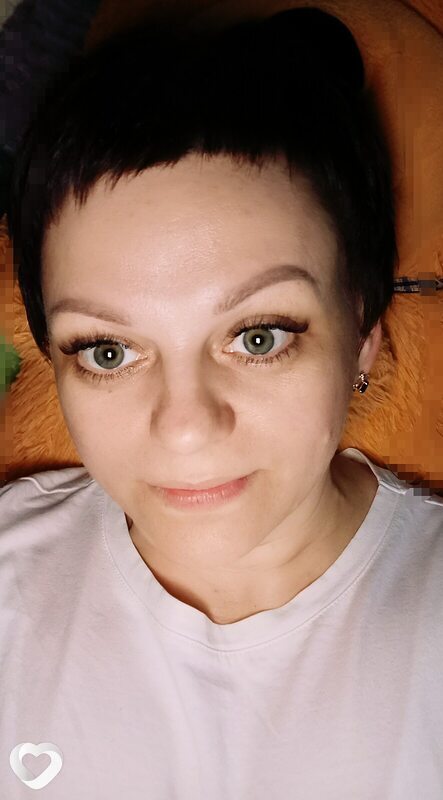 Ирина, 44, Тюмени — анкета №3521027