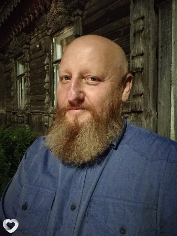 Михаил, Борисоглебск