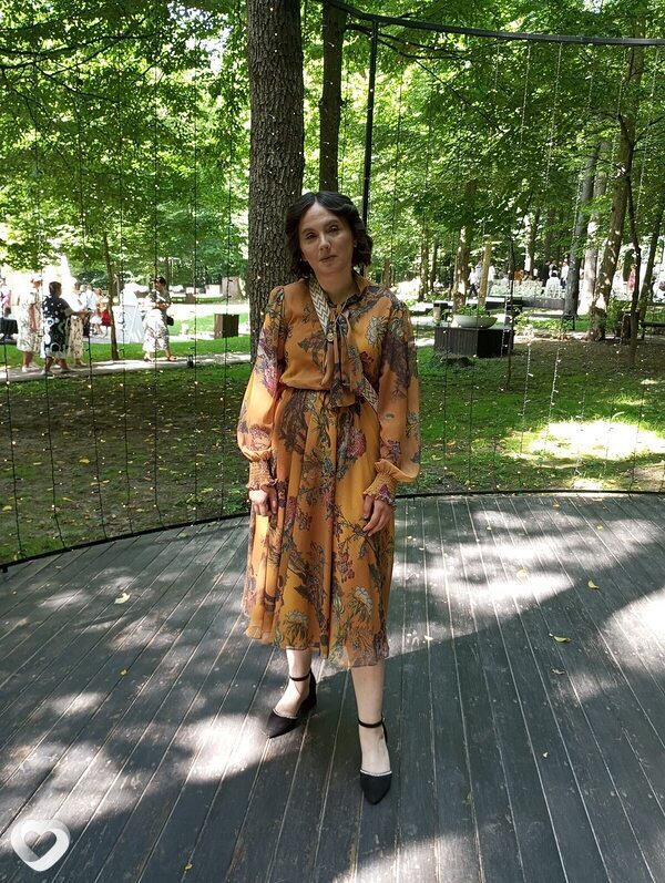 Olga, Хмельницкий