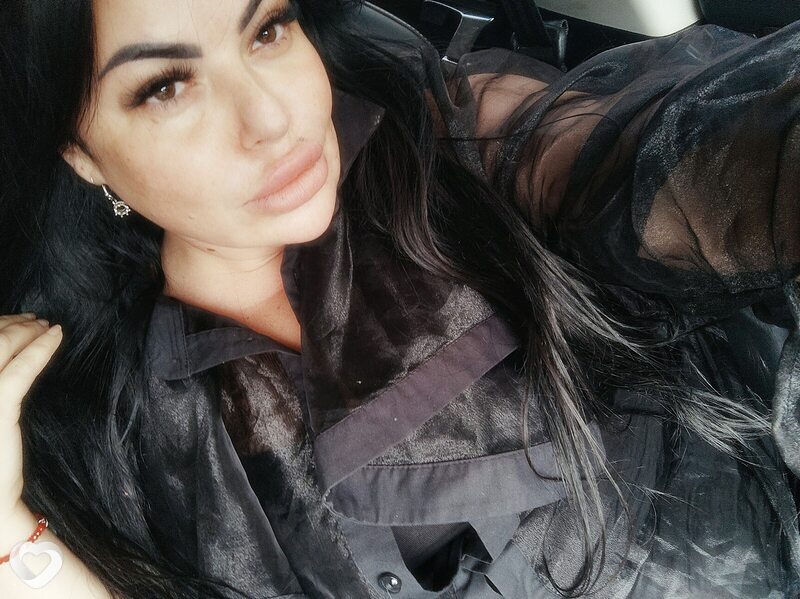 Ирина, 38, Ростове-на-Дону — анкета №3520670