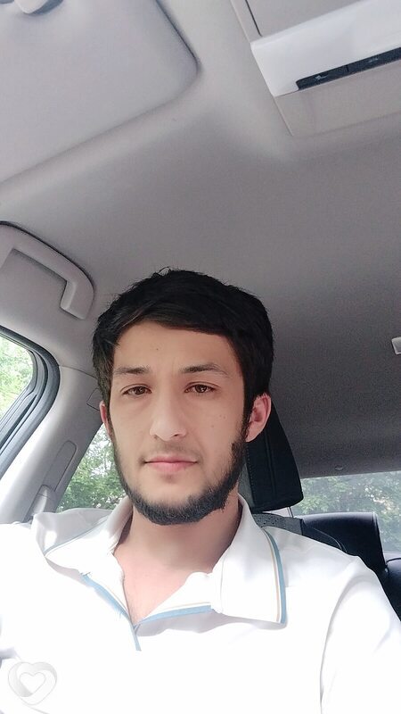 Али, 35, Минске — анкета №3520672