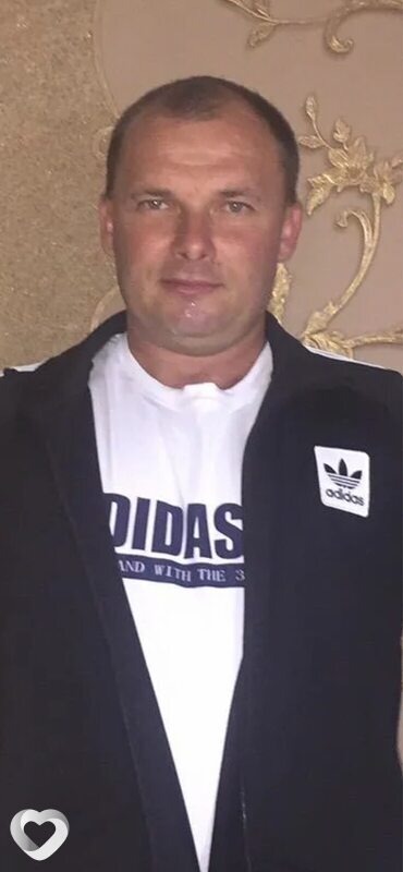 Виталий, 47, Усть-Лабинск — анкета №3520674