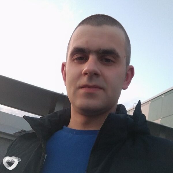 Евгений, 32, Курчатове — анкета №3520675