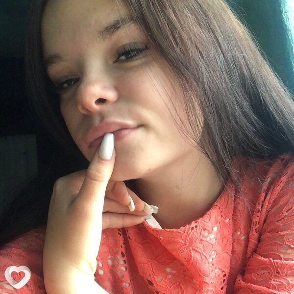 Диана, 19, Новосибирске — анкета №3520676