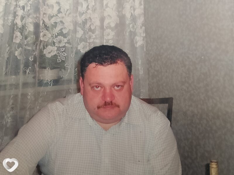 Сам Бывалый, 59, Макеевке — анкета №3520678