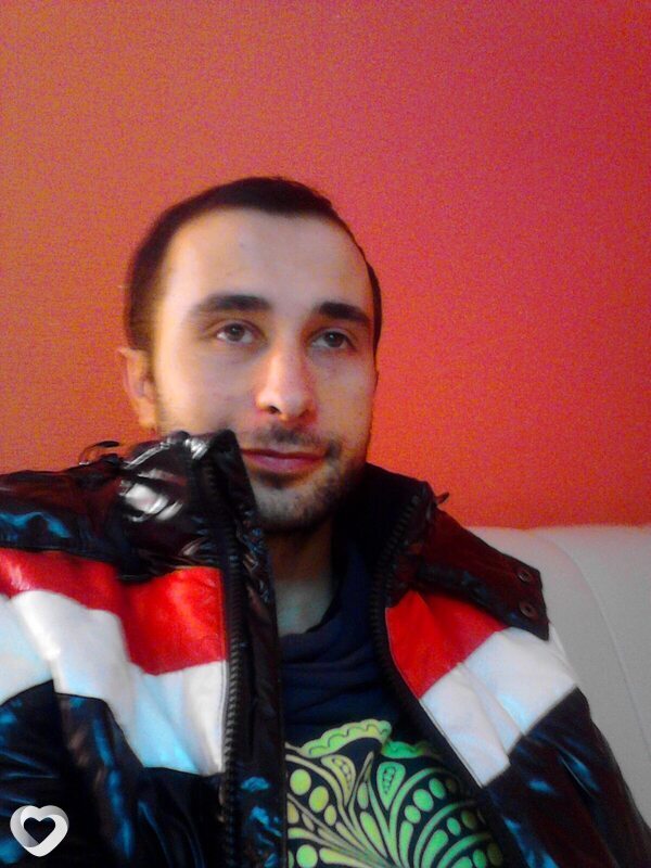 Александр, 38, Волжском — анкета №3520679