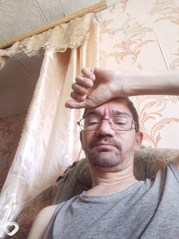 Николай, 35, Рубцовске — анкета №3520683