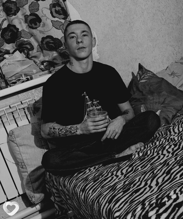 Дима, 26, Ростове-на-Дону — анкета №3520687