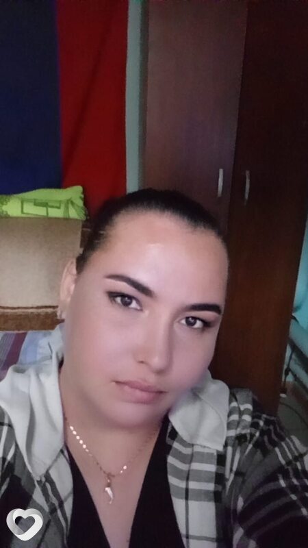 Галина, 37, Омске — анкета №3520574