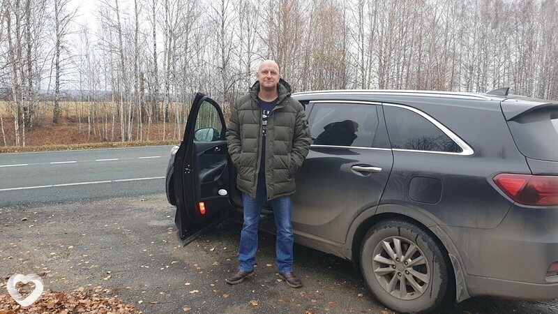 Счастливый, 46, Пензе — анкета №3520581