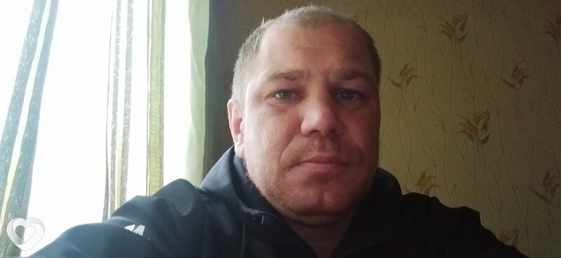 Руслан, 36, Великом Новгороде — анкета №3520585