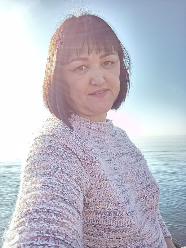 Гульназ, 51, Уфе — анкета №3520627