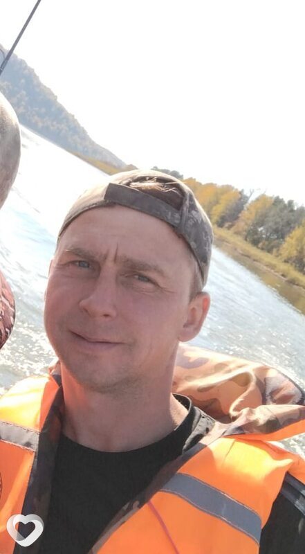 Vo, 38, Ленинске-Кузнецком — анкета №3520629