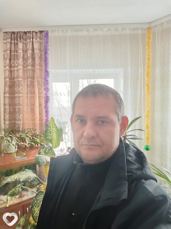 Игорь, 44, Нижневартовске — анкета №3520637