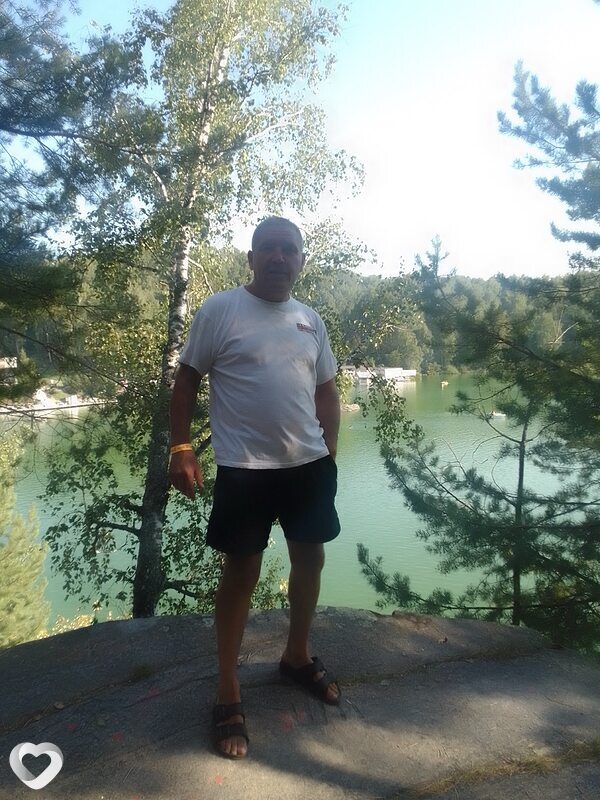 Сергей, 50, Бийске — анкета №3520792