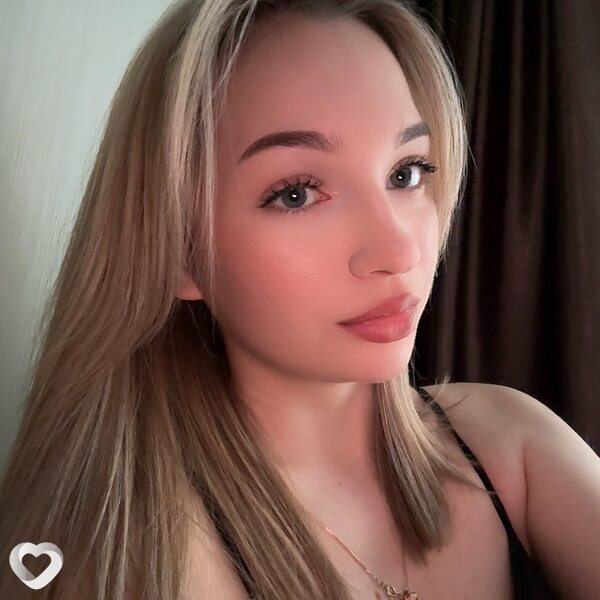 Ирина, 25, Самаре — анкета №3520794