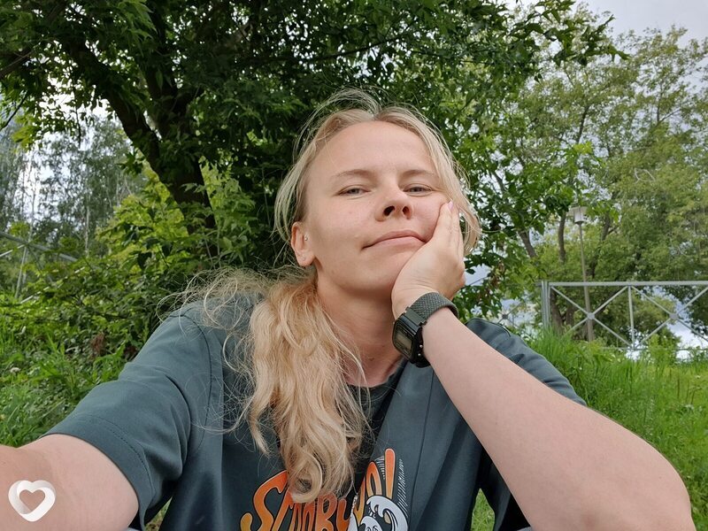 Катерина, 37, Перми — анкета №3520812