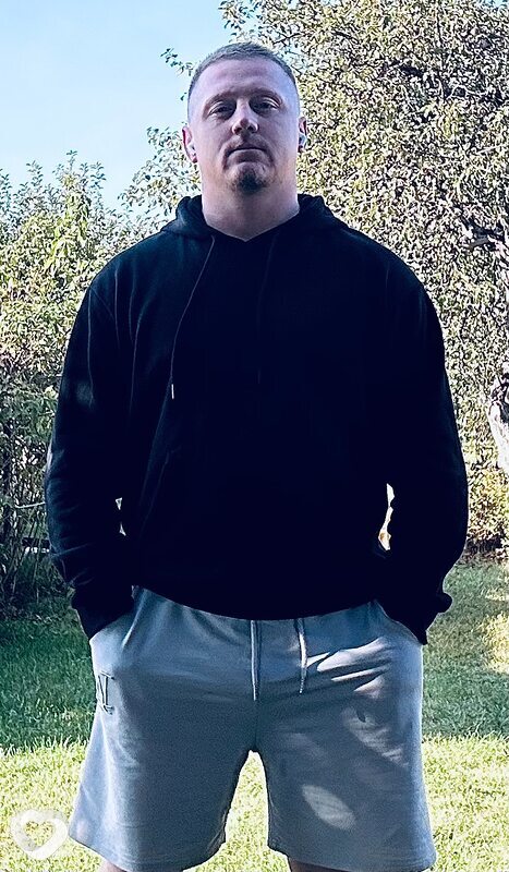 Дмитрий, 32, Минске — анкета №3520816