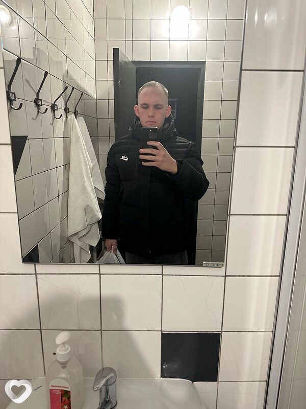Дмитрий, 21, Чите — анкета №3520778