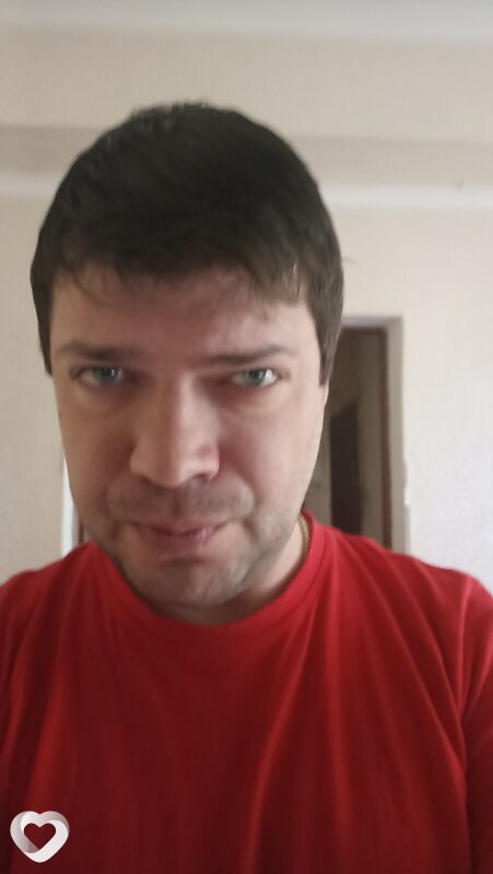 Серëга, 38, Пятигорске — анкета №3520779