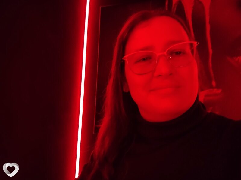 Нина, 40, Перми — анкета №3520782