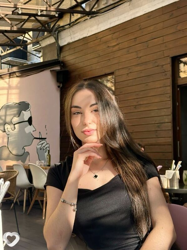 Катя, 24, Ростове-на-Дону — анкета №3520820